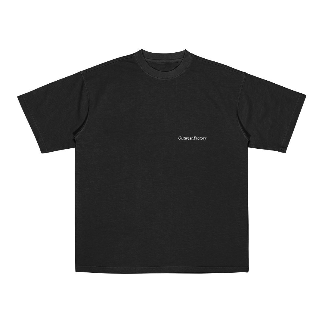 Outwest Factory T-Shirt