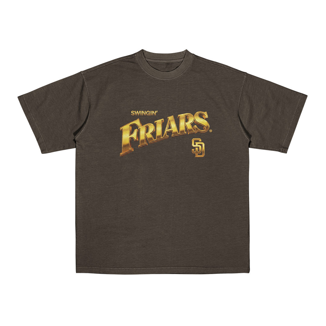 Gold Friars T-Shirt