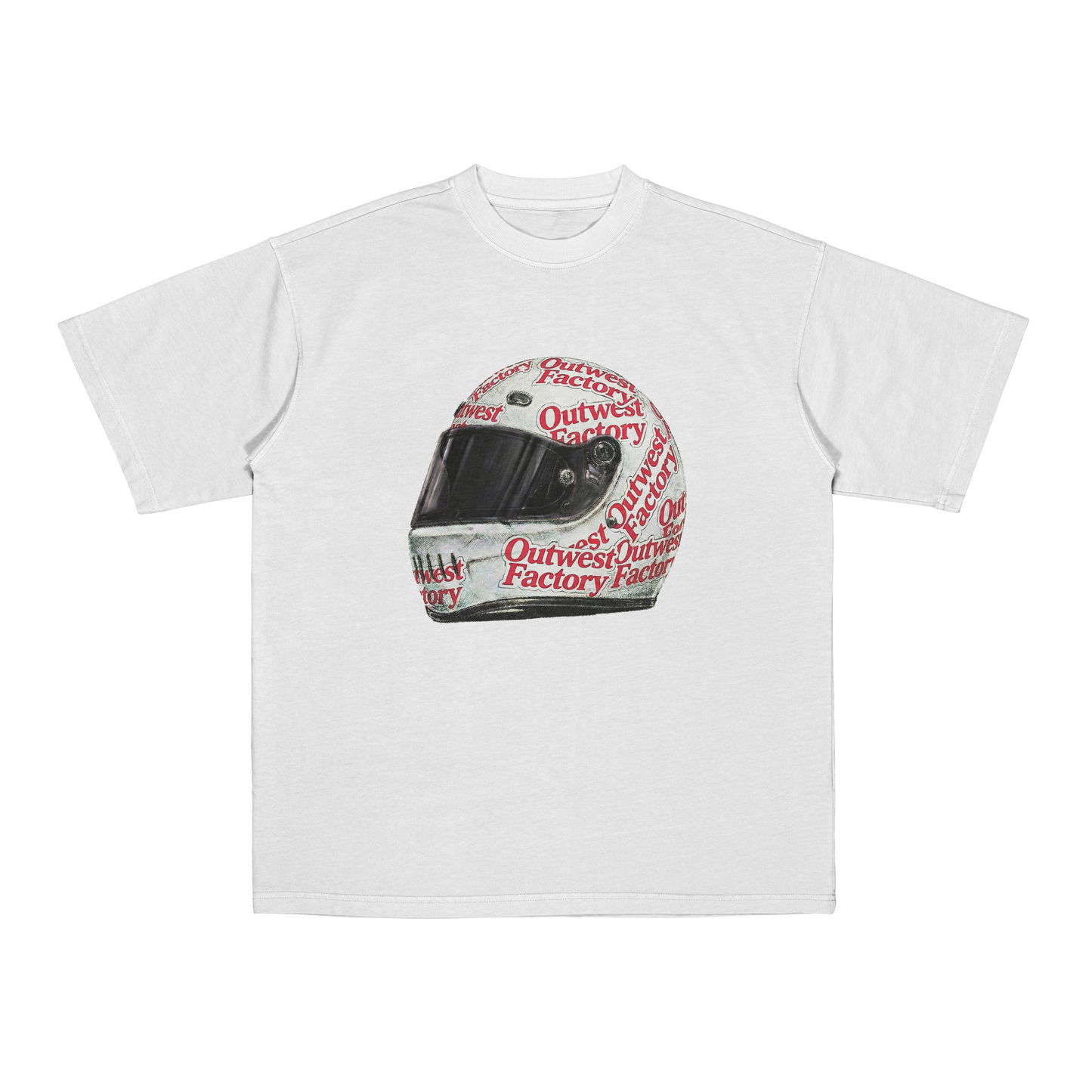 Sticker Bomb 1 T-Shirt