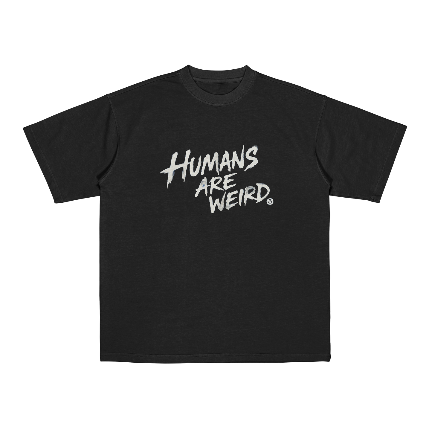 Humans Are Weird T-Shirt