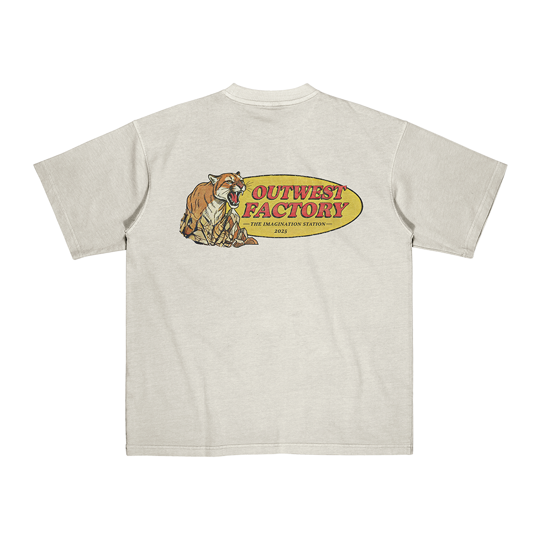 Legacy T-Shirt