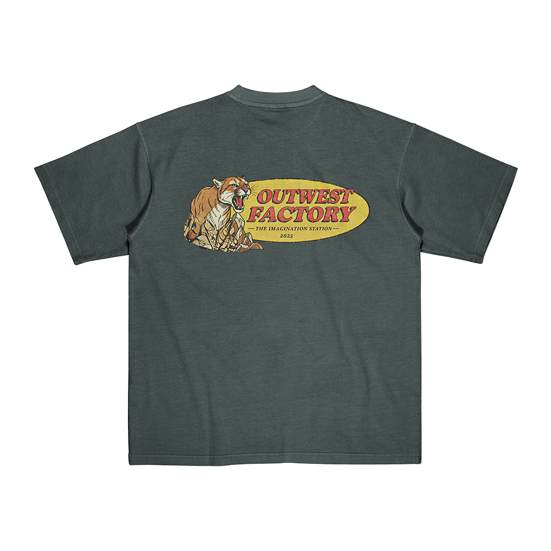 Legacy T-Shirt