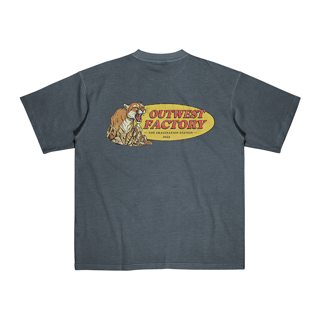 Legacy T-Shirt