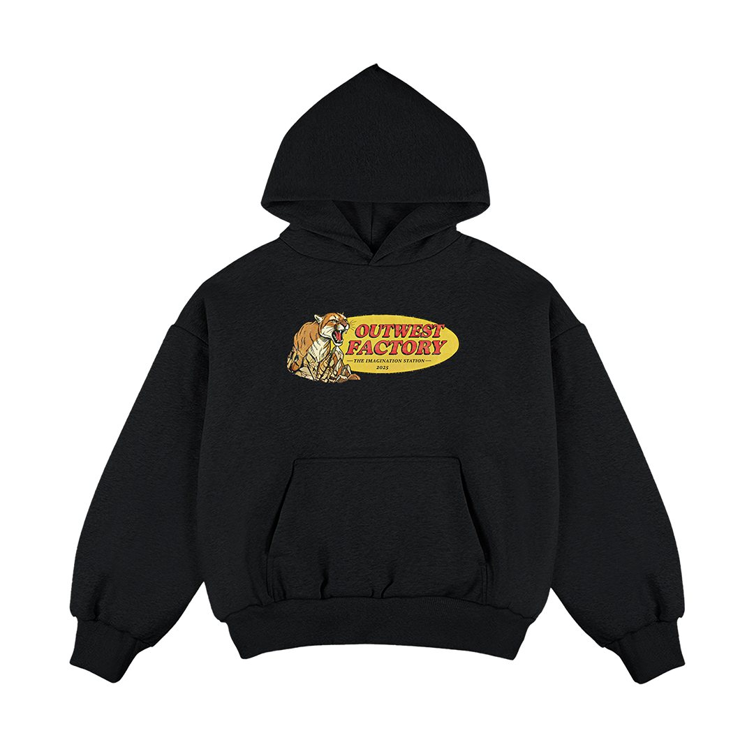 Legacy Hoodie