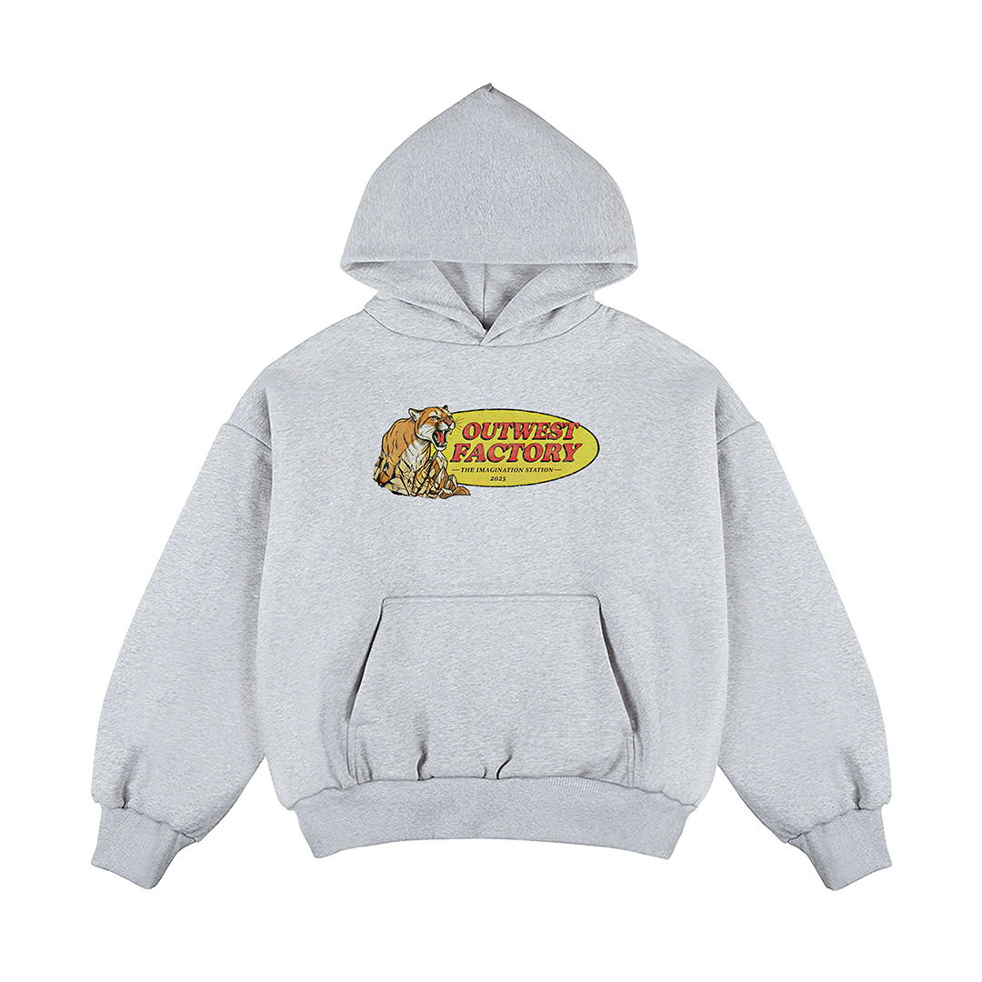 Legacy Hoodie