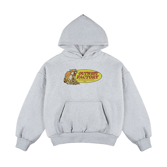 Legacy Hoodie