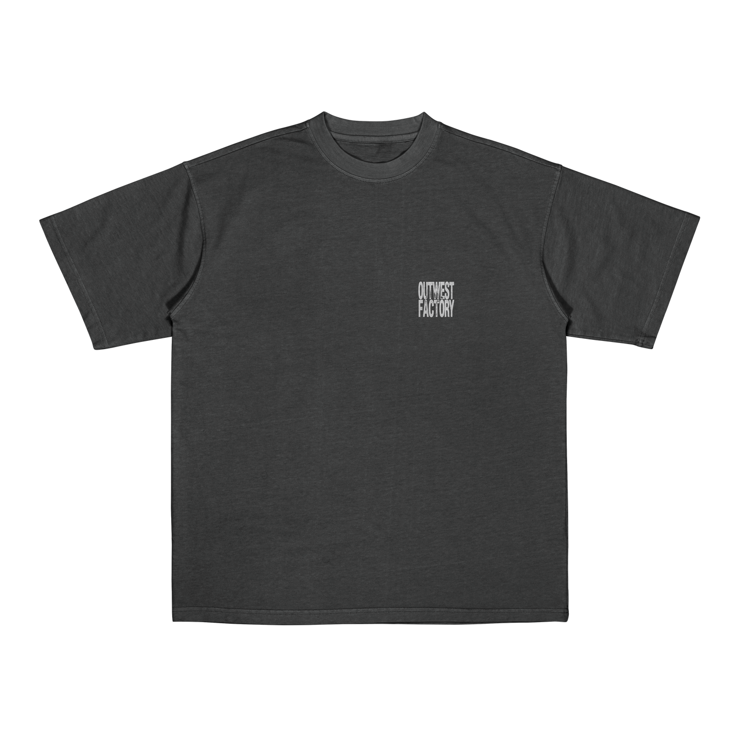 Outwest Cities T-Shirt