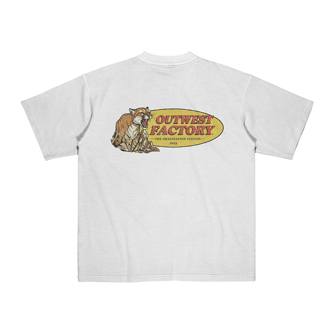 Legacy T-Shirt