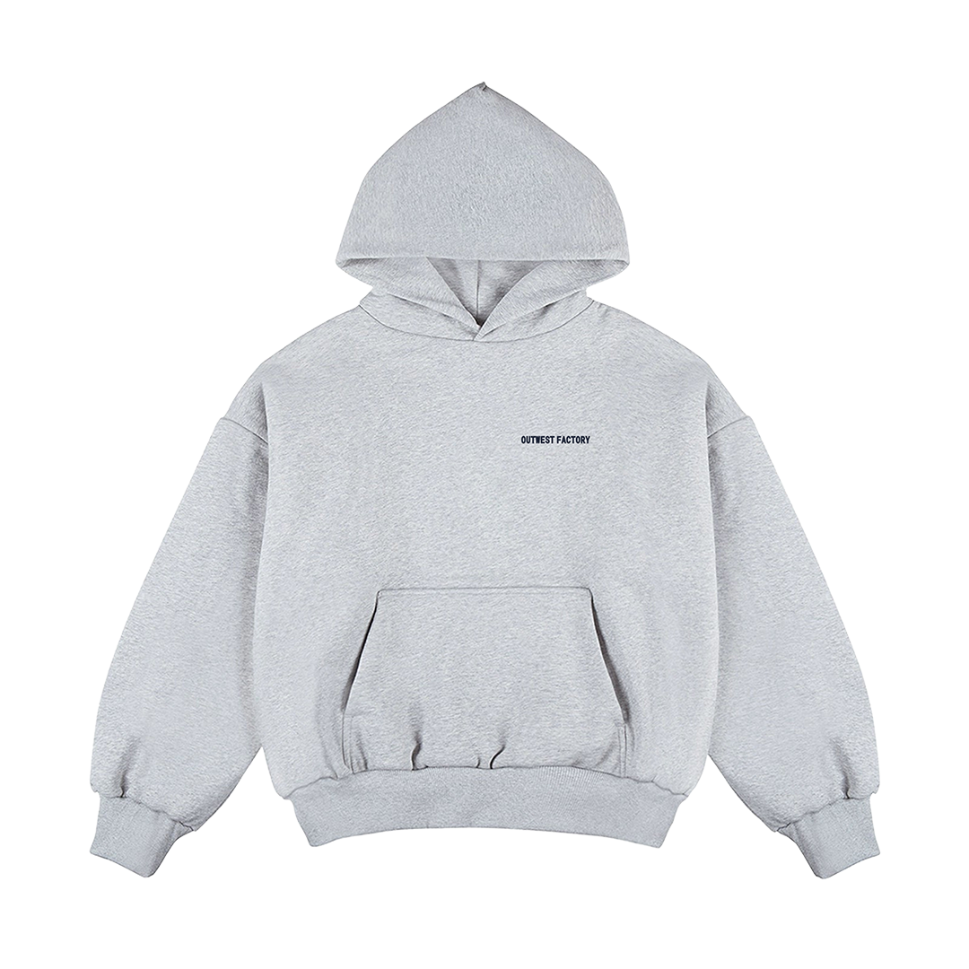 OG Factory Hoodie