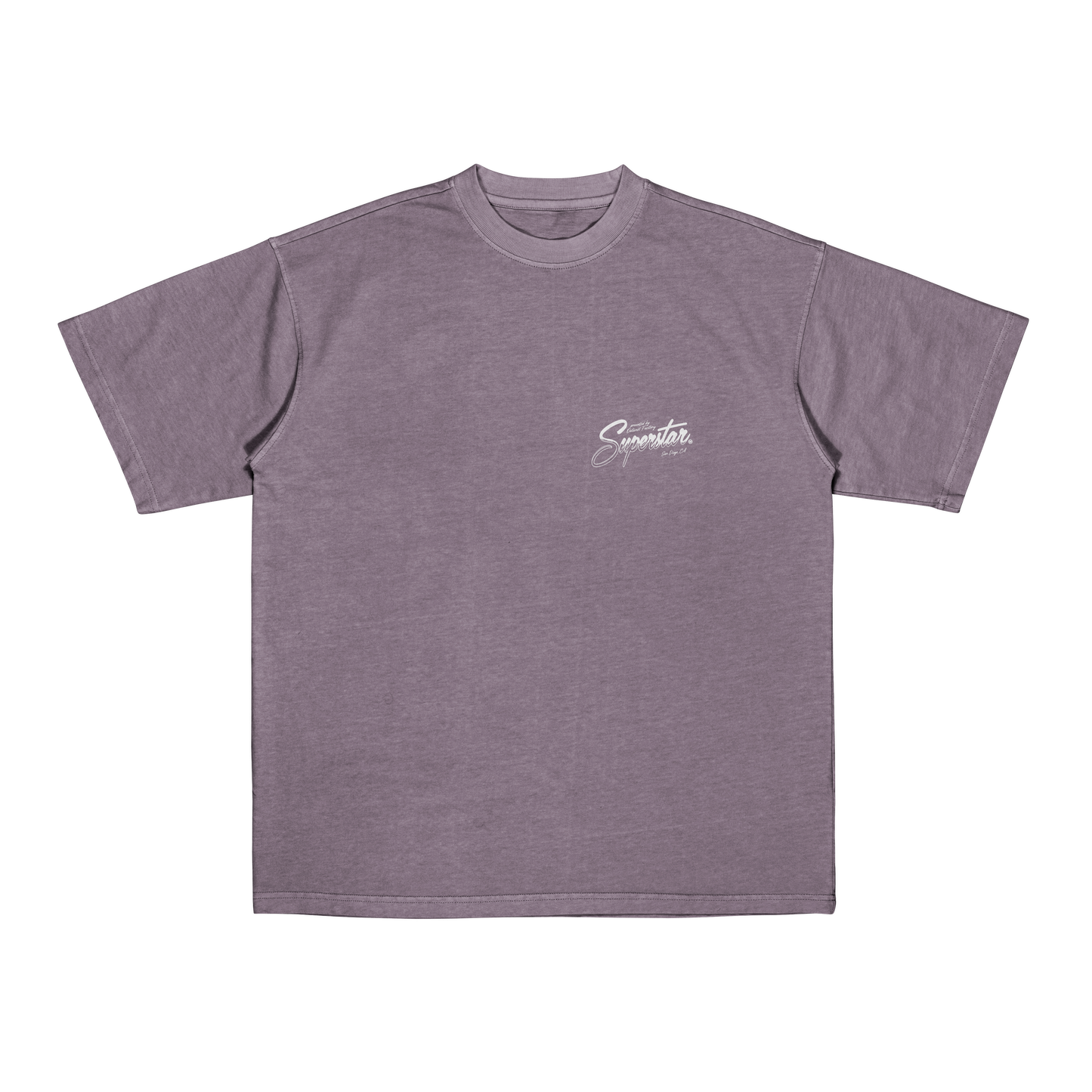 Superstar Brush T-Shirt