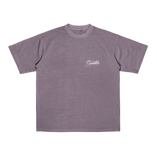 Superstar Brush T-Shirt