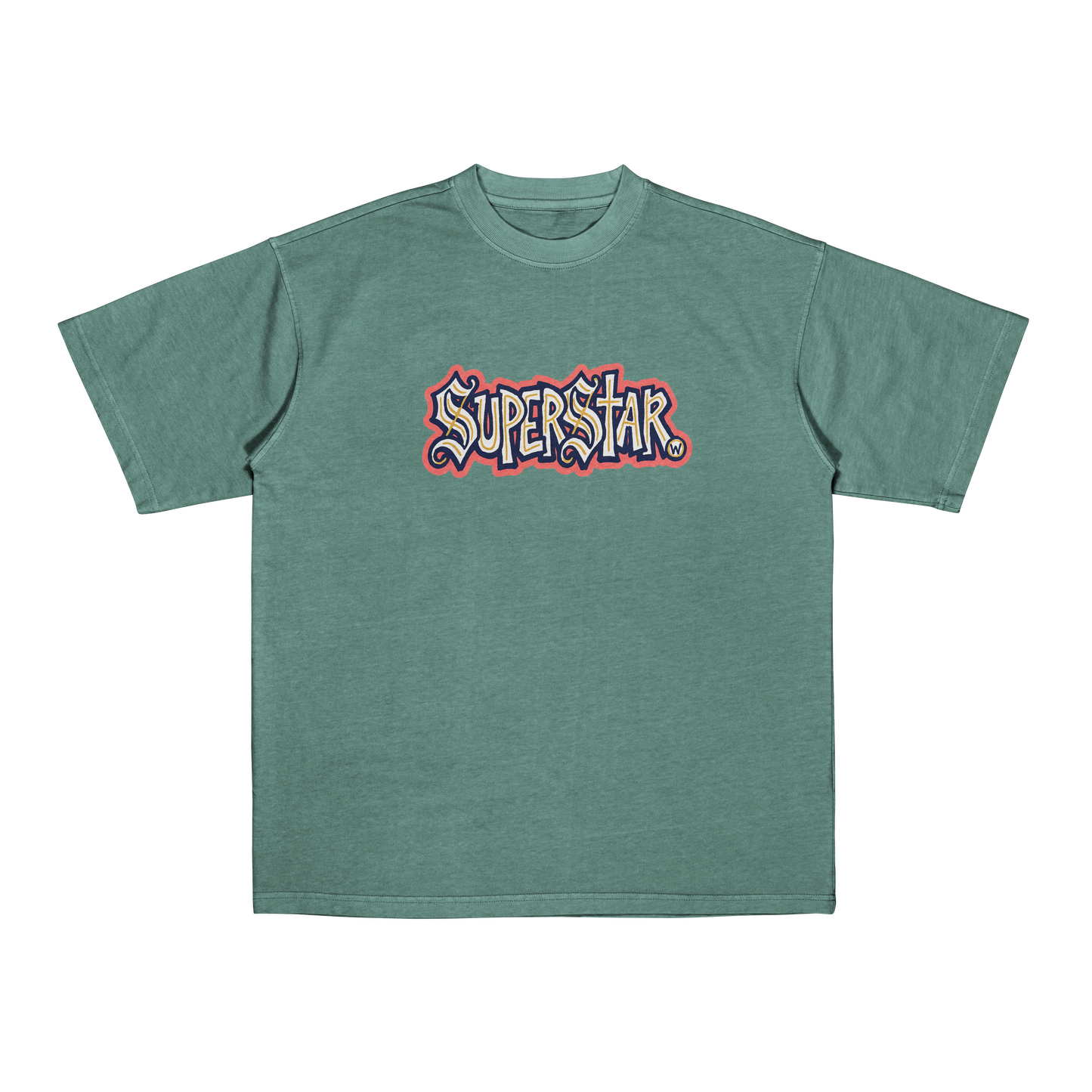 Superstar 3 T-Shirt