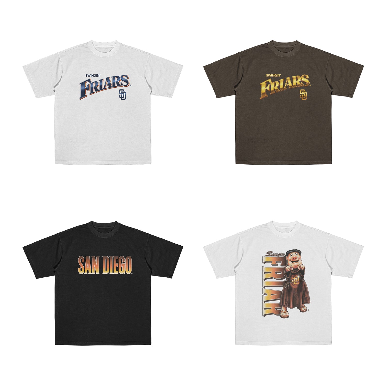 SD Series