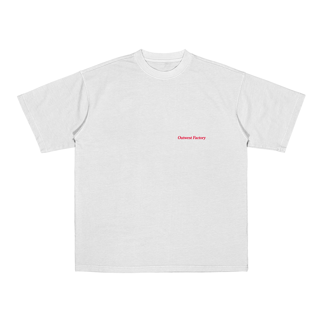 Outwest Factory T-Shirt