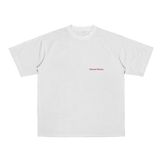 Outwest Factory T-Shirt