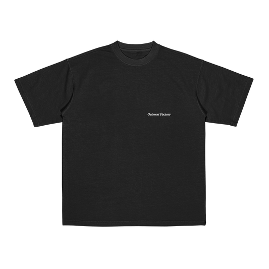 Outwest Factory T-Shirt