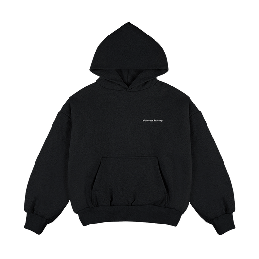 Outwest Factory Hoodie