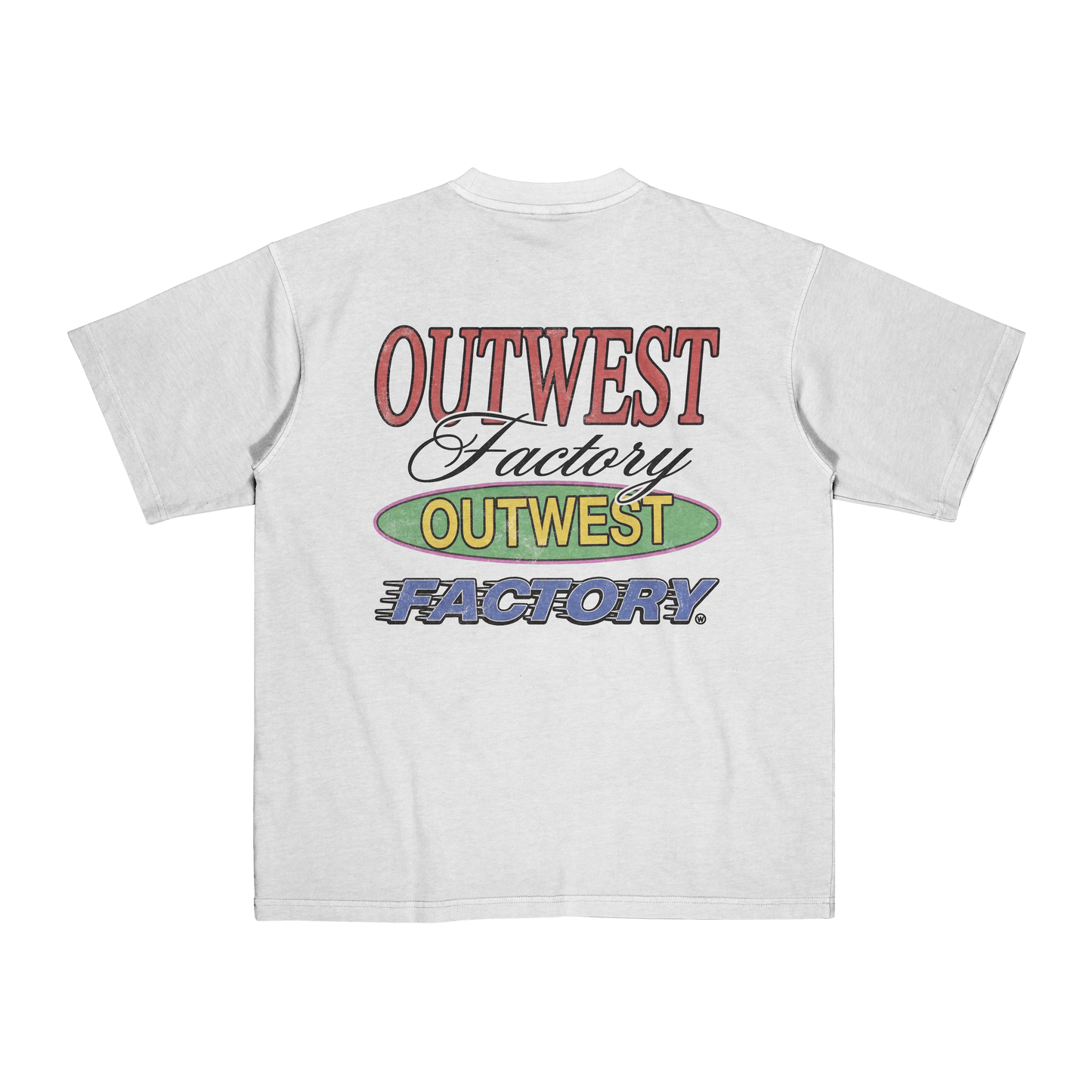 4Stack T-Shirt