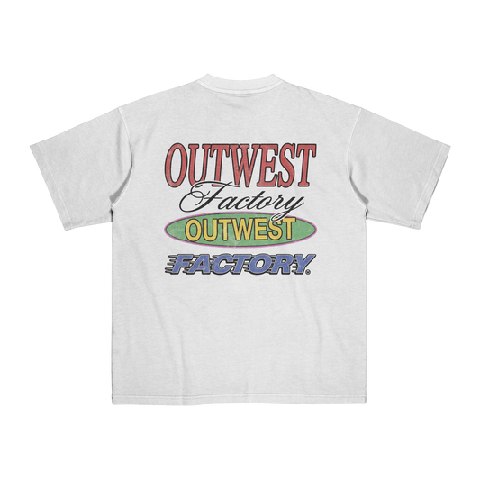 4Stack T-Shirt