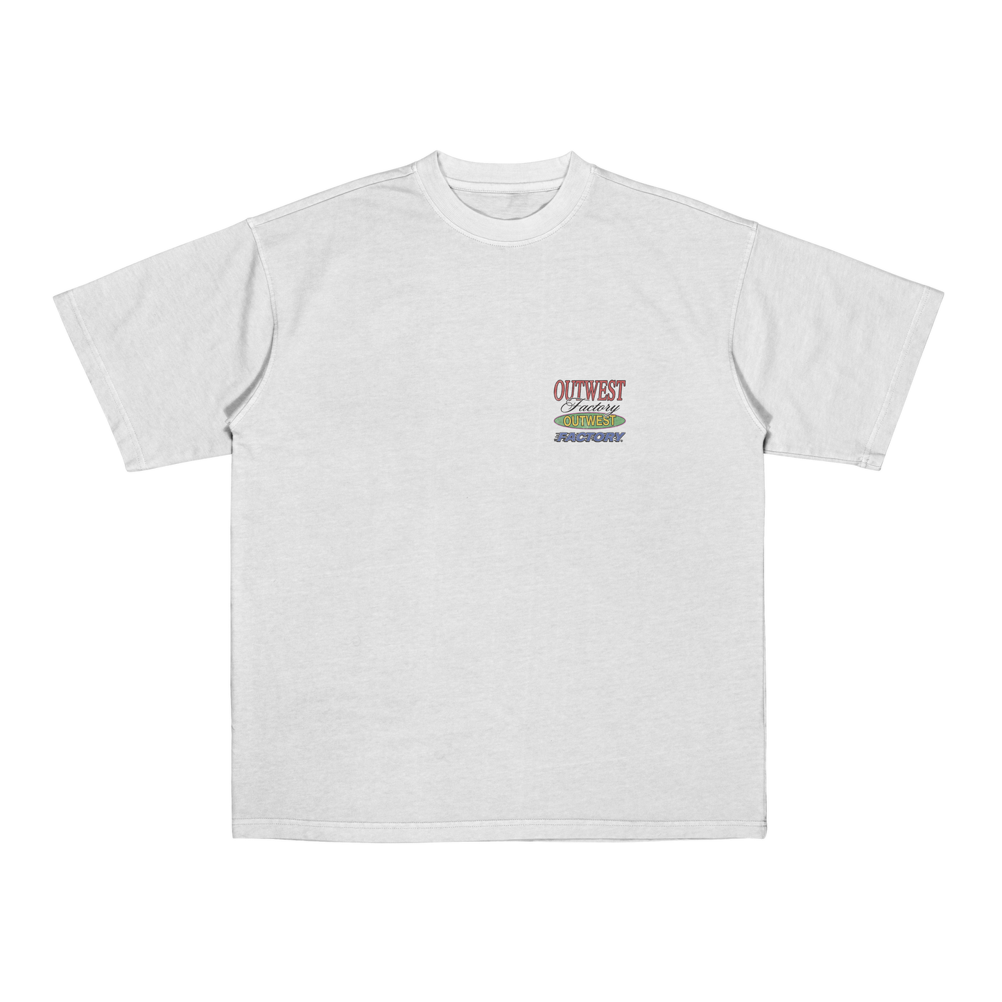 4Stack T-Shirt