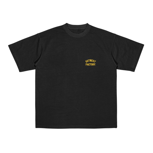 Factory Stamp T-Shirt