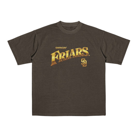 Gold Friars T-Shirt