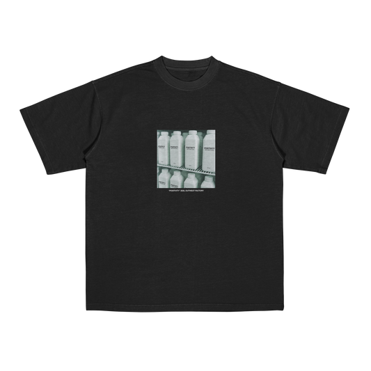 Bottle Positivity T-Shirt