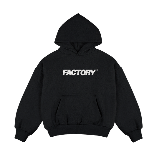 Factory Hoodie