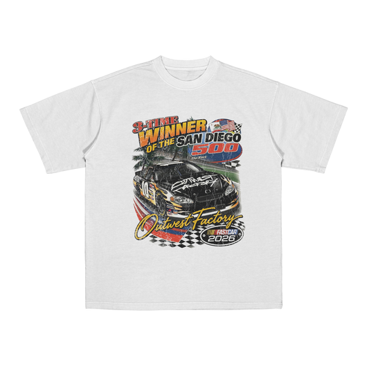 Fast Car T-shirt