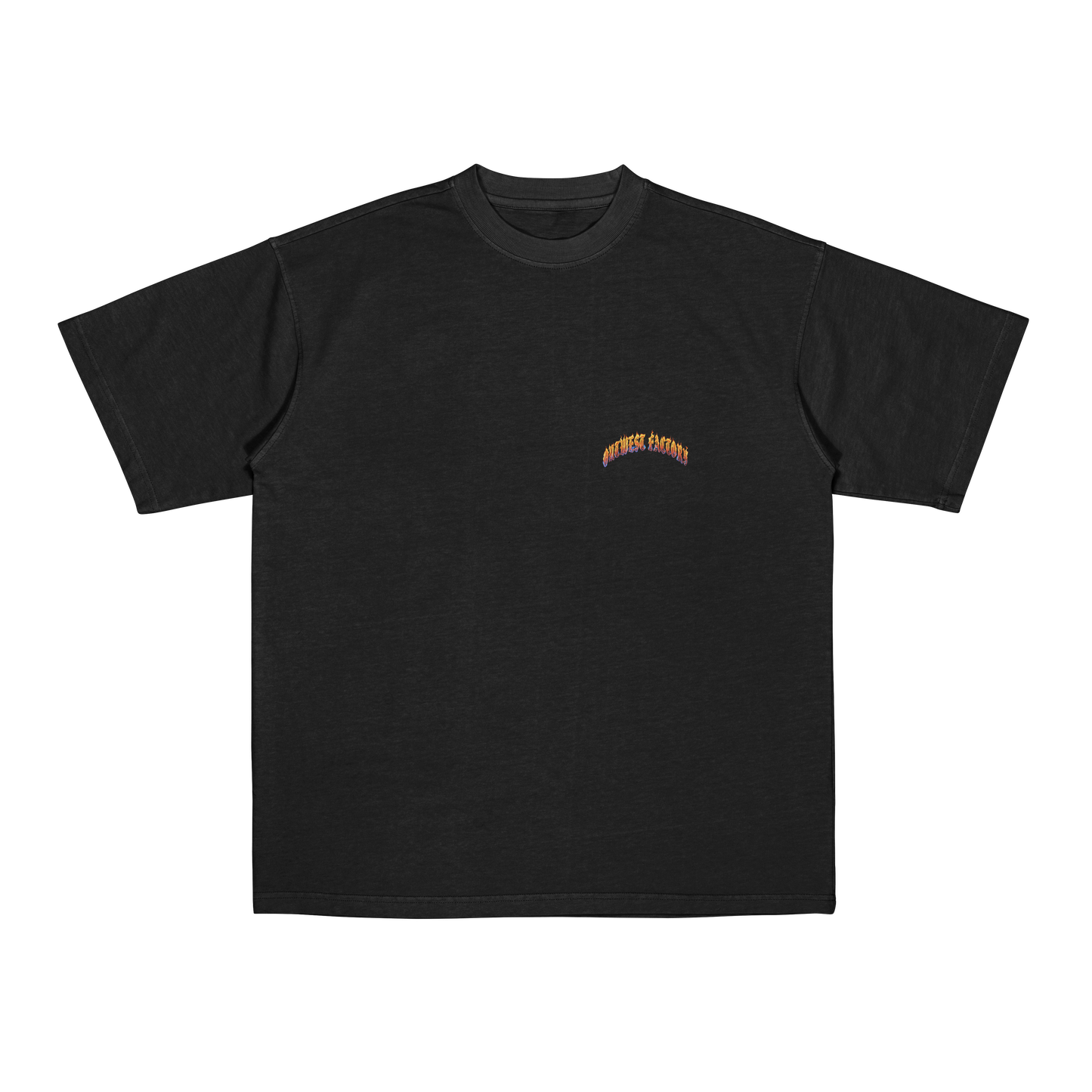 Little Flame T-Shirt