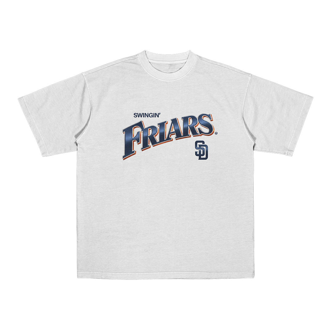 Retro Friars T-Shirt