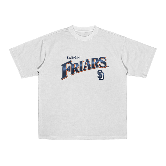 Retro Friars T-Shirt
