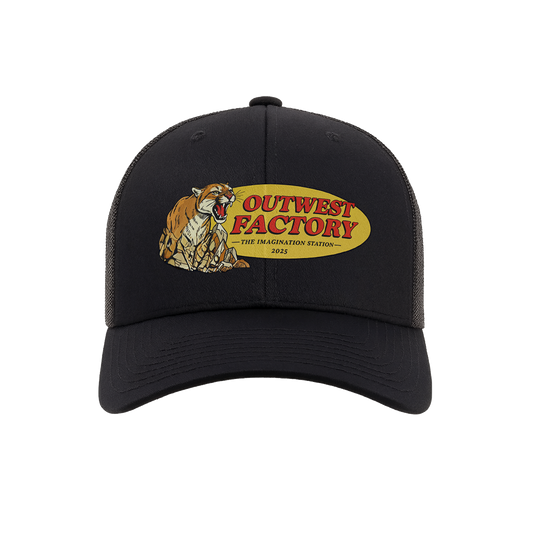 Legacy Hat