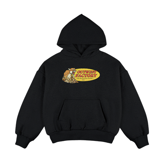 Legacy Hoodie
