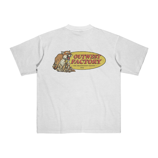 Legacy T-Shirt