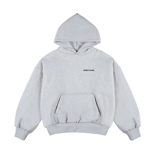 OG Factory Hoodie