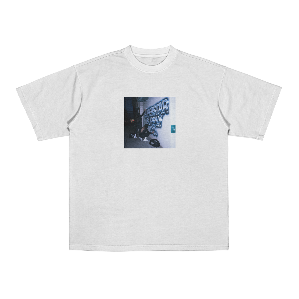 Tag Team T-Shirt