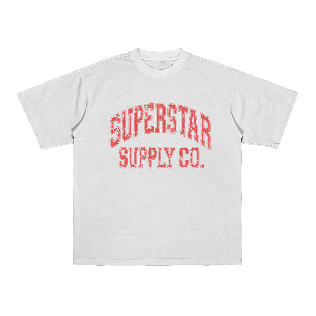 The Classic T-Shirt