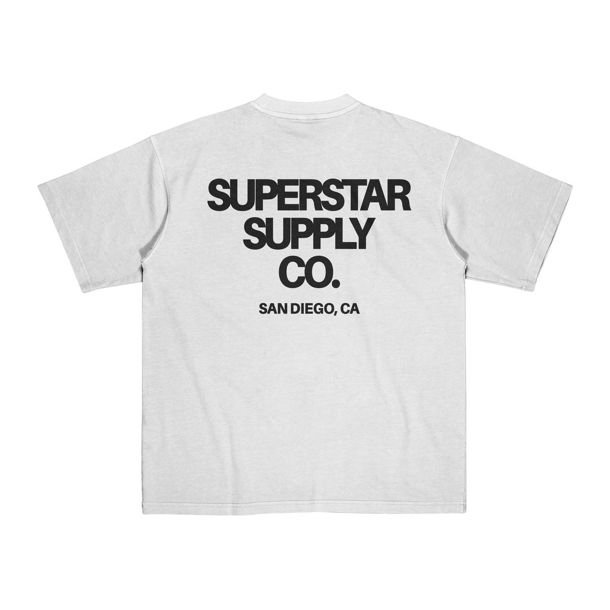 The Standard T-Shirt