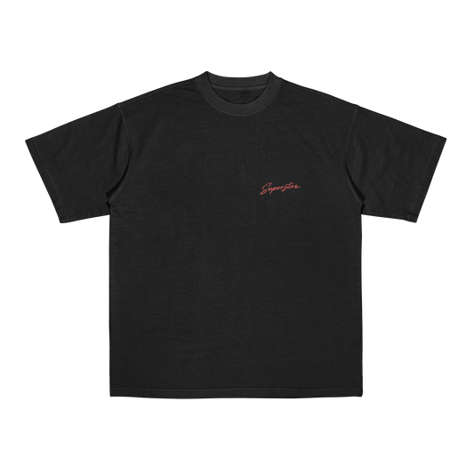 Superstar Cliffs T-Shirt