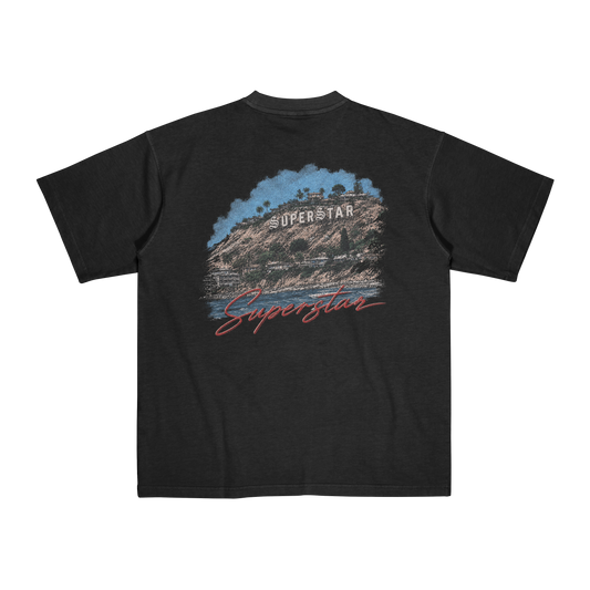 Superstar Cliffs T-Shirt