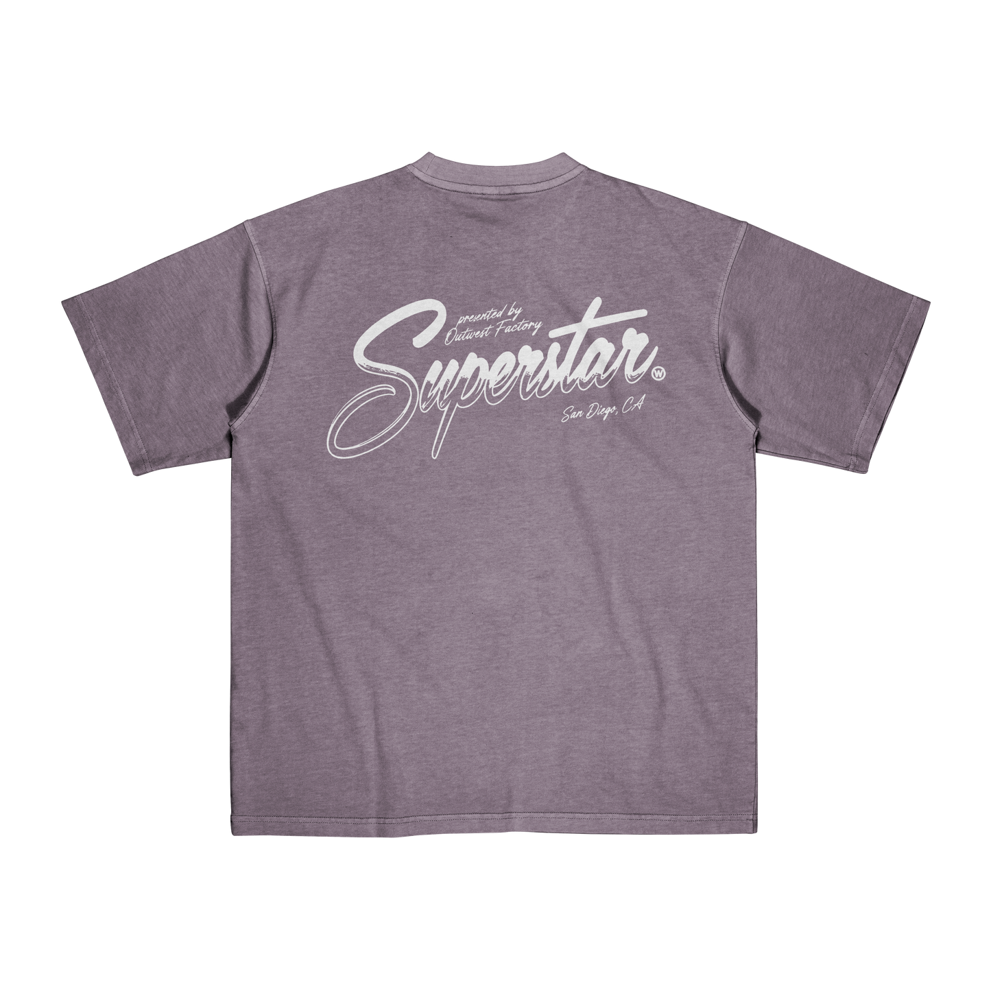 Superstar Brush T-Shirt