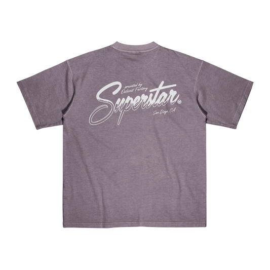 Superstar Brush T-Shirt