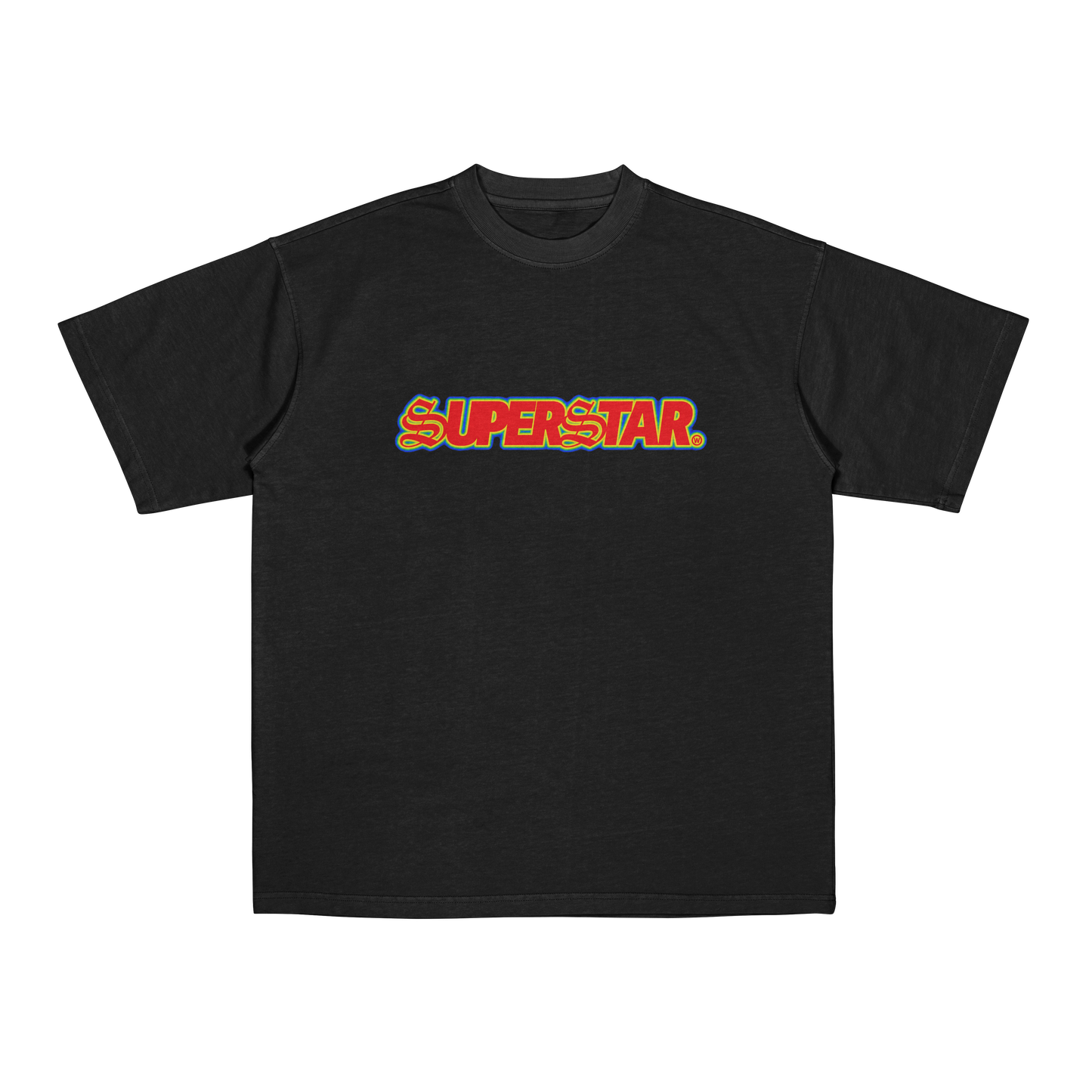SS Thermal Image T-Shirt
