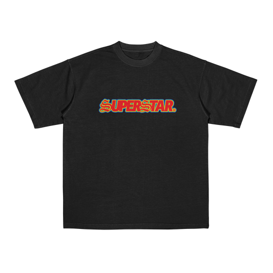 SS Thermal Image T-Shirt