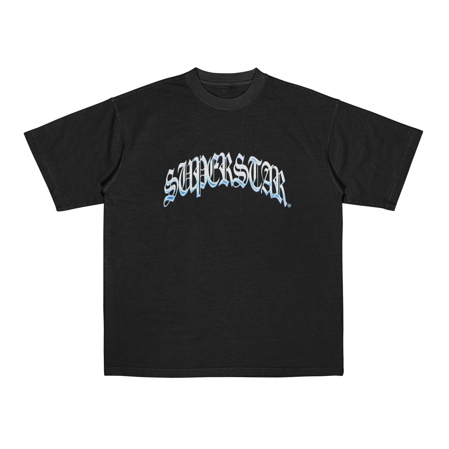 Superstar T-Shirt (Icy)