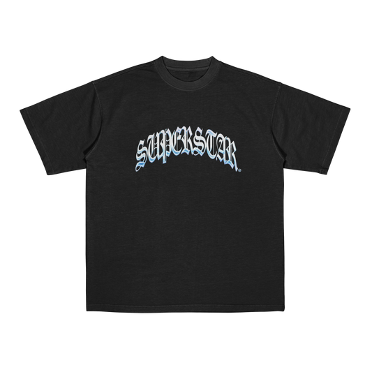 Superstar T-Shirt (Icy)