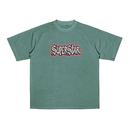 Superstar 3 T-Shirt