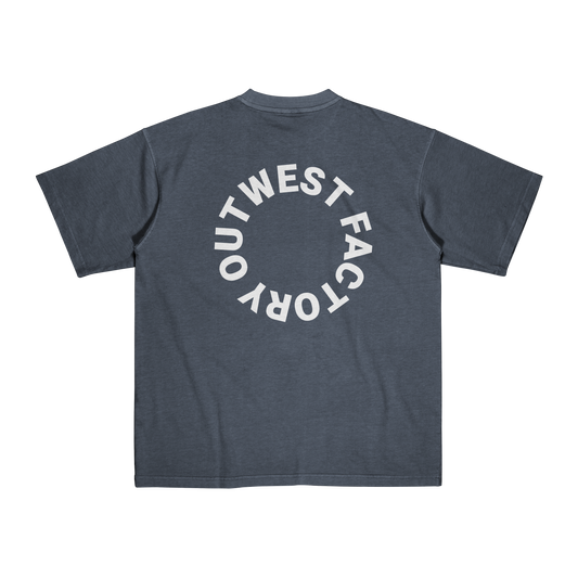 Inner Circle T-Shirt