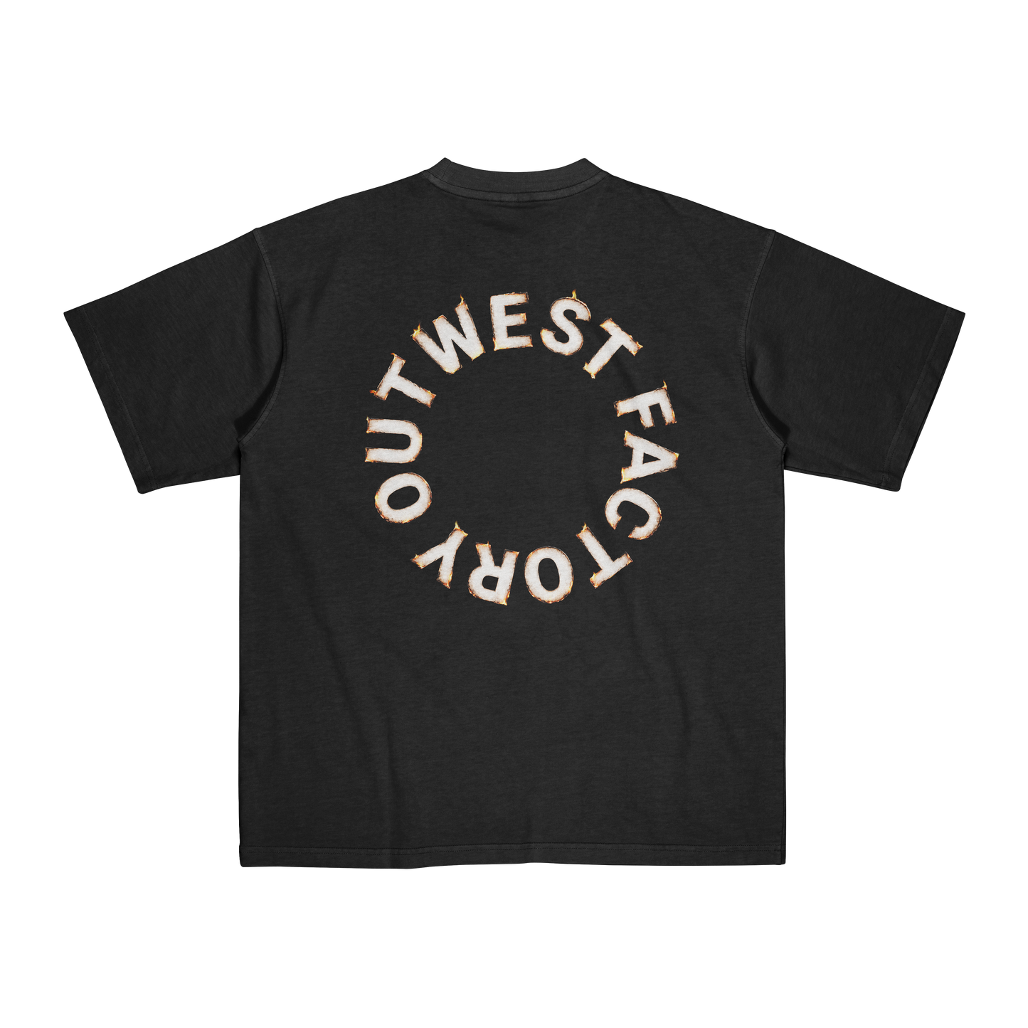 The Inner Circle (Fire) T-Shirt